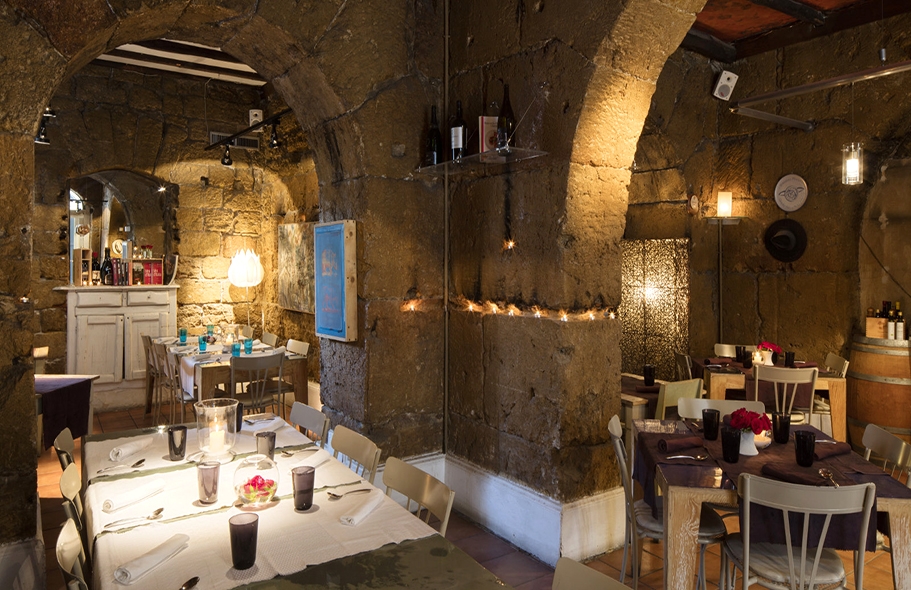 Ristorante Gagini Social Restaurant | Sicilyway - Sicilian Food & Wines  Experiences